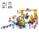 LEGO Super Mario 72036 Baby Peach & Grand Prix-Set