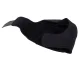 Heel Spur Cushions Heel Support Pads, 2 pcs, Black