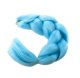 Soulima Synthetic Hair for Braids, Blue