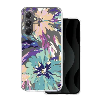 TFO IMD Print Case for Samsung Galaxy S23 FE Splash