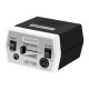 Фрезер аппарат для маникюра и педикюра Activ Power JD700 35 W, чёрный, с...