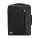 Laptop Backpack NanoRS RS203 B 15.6\", 13 L, Black