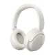 Wireless Over-Ear Headphones QCY H2S Lite White 60h