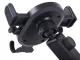 Universal Car Phone Holder Mount for Windshield, Dashboard and Air Vent, Black