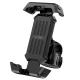 Tech-Protect V6 Handlebar Phone Mount - Black