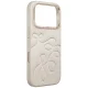 Uniq Coehl Cloude Magnetic Charging Case for iPhone 18 Pro / 17 Pro, Beige