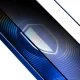 3mk HardGlass Matt Max Privacy Tempered Glass for Apple iPhone 14 Pro