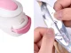 Mini Handheld Bag Sealer, 10 cm