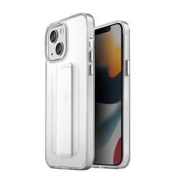 Apple iPhone 13 6.1" Uniq Etui Heldro Case Cover, Clear | Telefona Maciņš Vāks Apvalks Bampers