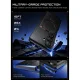 Supcase UB Aero MagSafe Case for Samsung Galaxy Z Fold 8 Ultra - Black