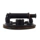 Vakuuma piesūceknis ar manometru Bigstren 22479 | Vacuum Suction Cup with Manometer