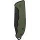 Victorinox Hunter Pro Evoke BSH Alox Folding Knife, Green