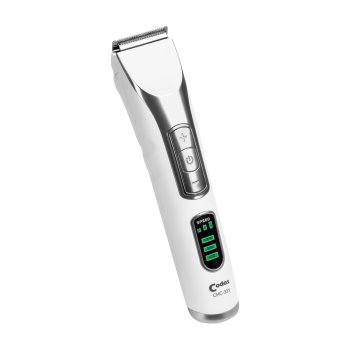 Professional Cordless Hair Trimmer Codos CHC-331