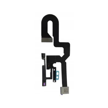 Speaker Flex Cable with Sensors & Front Camera for iPhone 7 Plus