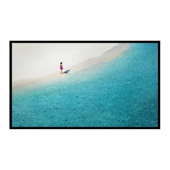 BlitzWolf BW-VS4 120" Projection Screen