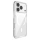 Nature TPU Pro Magnetic Case IP17 White