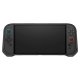 Spigen Rugged Armor Case for Nintendo Switch 2, Matte Black