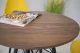 Leobert TODI Coffee Table, 60 cm, Brown