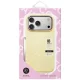 Uniq Coehl Serina Magnetic Charging Case for iPhone 18 Pro Max / 17 Pro Max - Yellow