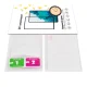 Wozinsky Full Glue Tempered Glass Xiaomi 15, 2-pack
