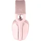 Logitech Zone Vibe 100 Wireless Headset, Rose