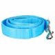 LED Light Up Dog Leash for Night Walking Safety, 1.2 m, Blue