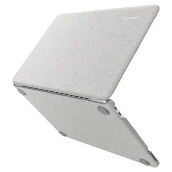 Spigen Urban Fit Case for MacBook Neo 13" (2026) - Gray
