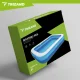 Trizand Inflatable Pool 305x183x50cm, Blue