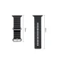 Tech-Protect Iconband Pro Strap for Apple Watch 44/45/46/49mm - Gray