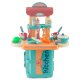 Children’s Play Kitchen with Suitcase Ricokids 772901