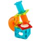 Ricokids Light-Up Magnetic Building Blocks Marble Run Set RK-763