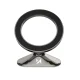 Wozinsky WPT-D19 MagSafe Compatible Dashboard Magnetic Car Phone Mount - Gray