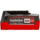Metabo 12V 4.0Ah LiHD Battery Pack (625349000)