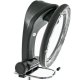 Standing Hair Processor Gabbiano FL-101S, Grey