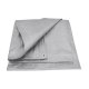 Tarpaulin 3 × 5 m, 120 g/m², Silver