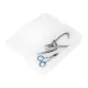 Activeshop W2 Disinfection Tray for Cosmetic Tools