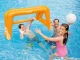 Intex 58507 Inflatable Water Polo Goal with Ball 140x89x81 cm