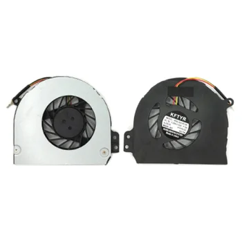 Laptop Cooling Fan for Dell Inspiron 14R N4110, N4120