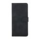 Samsung Galaxy A26 (SM-A266E/DS) Smart Velvet TPU Book Case Cover, Black