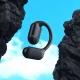 Dudao U4A OWS Bluetooth 5.3 Business Headset, Black