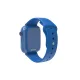 Forever Look Me! 3 KW-520 4G GPS Kids Smartwatch, Blue