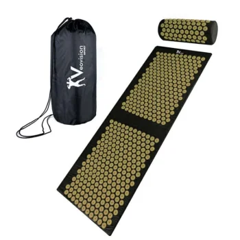 XXL Acupressure Mat with Pillow