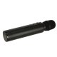 Kids Wireless Karaoke Microphone with Bluetooth Speaker, 2000mAh, SD & USB, Black