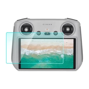 Puluz Tempered Glass for DJI RC / RC 2 PU825T 9H