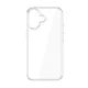 3mk Protection Armor Case for iPhone 17, Transparent