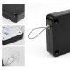 Automatic Door Closer AG799, Black