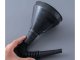 Large Fuel Funnel With Strainer For Tank Oil