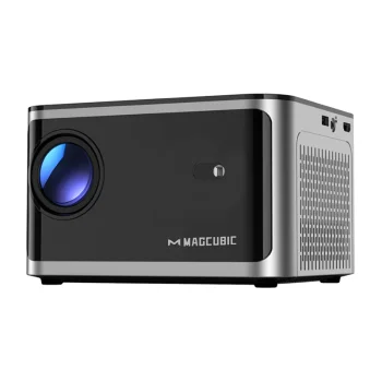 Magcubic HY350 Projector (Gray)