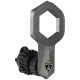 Lamborghini Urus D8 Magnetic Car Vent Phone Holder, Black