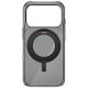 Uniq Swivix Rotating Kickstand 360 Phone Case Cover iPhone 17 Pro - Black